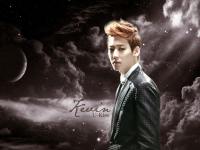 U-KISS: KEVIN