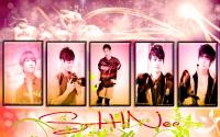 Dazzling SHINee