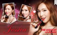 Jessica~SNSD::The Kissest Lipcrayon::