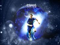 Torres - SO BLUE