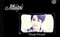 BEAST : Yoseob_Midnight jpn.ver