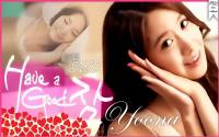 Yoona~SNSD::ace bed::