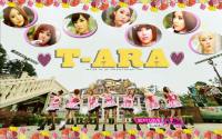 T-ara :sexy love  angle