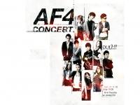 AF4 จบป่ะ! Concert