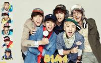 B1A4 - Hats On 2012