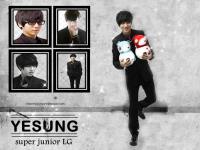 :Yesung_suju_free_packes_LG: