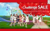 GIRLS' GENERATION ♥ ::Lotte::