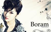 Boram T-ara