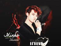 Minho Thinking ♥