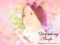 You are My Angle