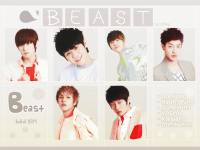 Beast :3