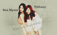 Seohyun Tiffany