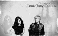 [EDIT] Lee Teuk and Lee Minjung