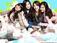 SNSD:Yoon Sho Yu Tif