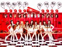 SNSD :: Oh! Japanese Ver.