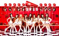 SNSD :: Oh! Japanese Ver.[w]