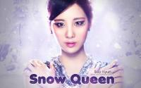 Snow Queen : Seo Hyun