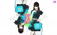 Tiffany Color Set Vol.2