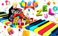 Happy Birthday to Zelo [B.A.P]