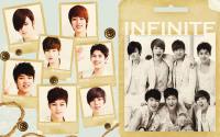 Infinite :: Gaon magazine