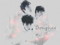 HBD :: DongHae :))