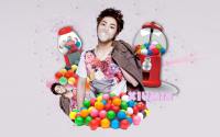 XiuMin BubbleGum (Men Health)