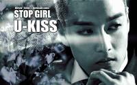 STOP GIRL : U-KISS