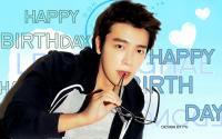 superjunior: HBD Hae ^^