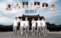 BEAST - body art2