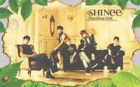 SHINee :: Dazzling Girl