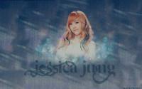 Love Jessica Jung