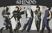 SHINee :: Dazzling Girl