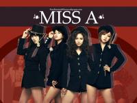 Miss A::Independent Women III::