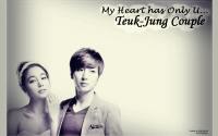 [EDIT] Lee Teuk and Lee Minjung #2