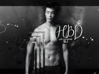 SJ ♥ HBD Lee DongHae