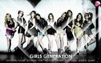 SNSD "Flower Power" ver. 2