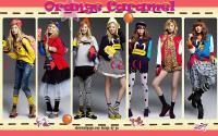 after school :Orange Caramel ^^