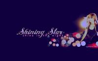 Jessica Shining Star