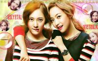 fx : Krystal & Victoria