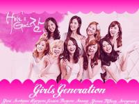 SNSD::Ace Bed::