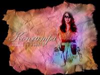 THE SIXTH SENSE::Komrampa::