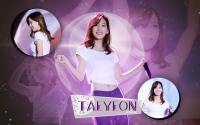 Taeyeon_snsd♥KIDLEADER