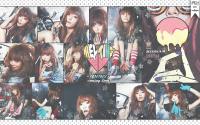 4Minute - HyunA_'Ice Cream'~Mini Album 2nd ver.1