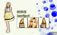 QRI T-ara