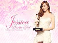 Jessica Barbie Girl