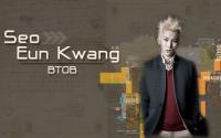 Eun Kwang ♥ BTOB