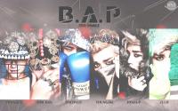 B.A.P :: 3RD SINGLE