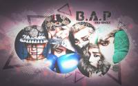 B.A.P :: 3RD SINGLE ver.2