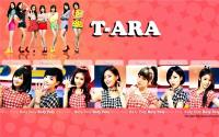T-ARA Roly Poly