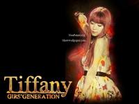 Tiffany::Im' Dancing!::